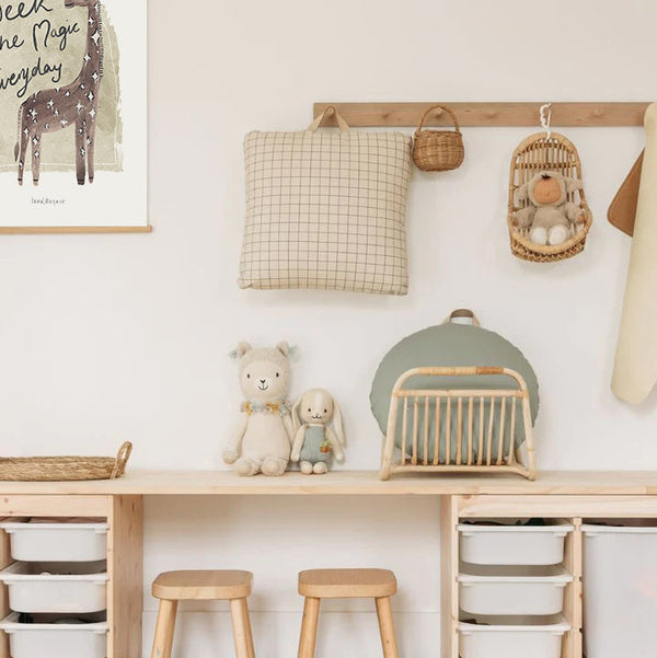 Seek the Magic Everyday Art Print