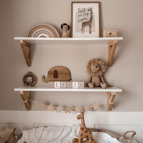 Seek the Magic Everyday Art Print