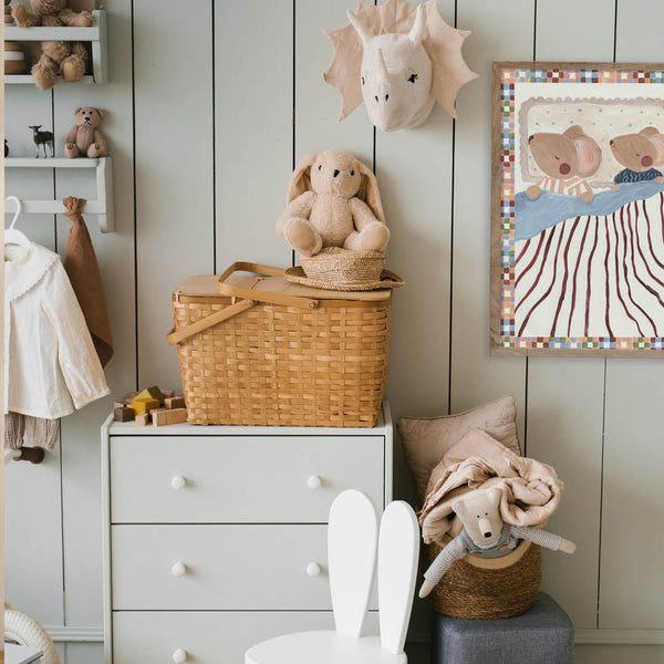 Sweet Dreams Art Print