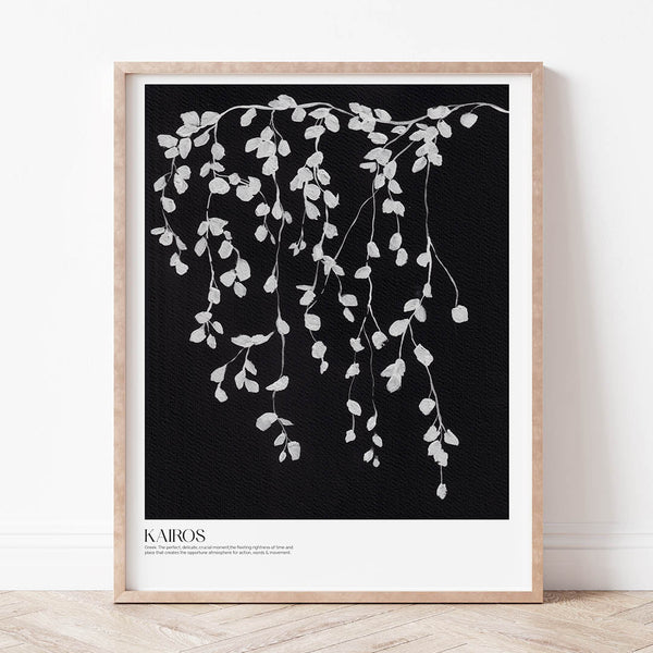 Karios Art Print