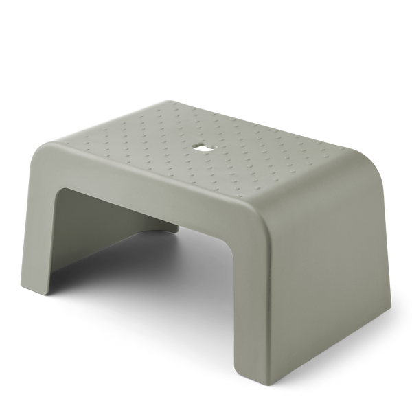 Ulla Step Stool (Dove Blue)