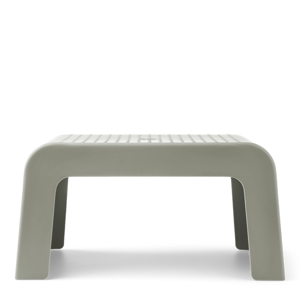 Ulla Step Stool (Dove Blue)