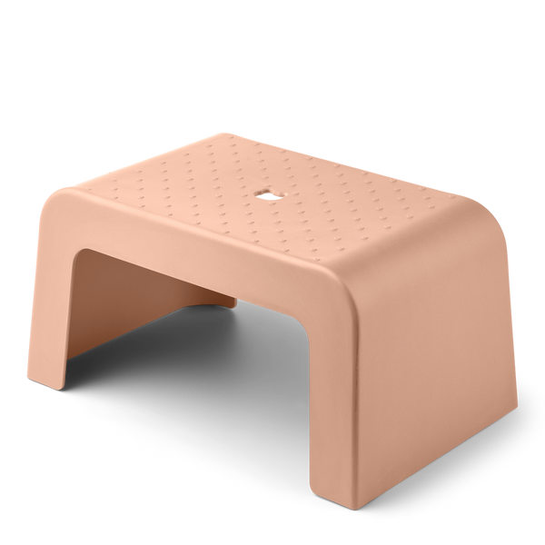 Ulla Step Stool (Pale Tuscany)