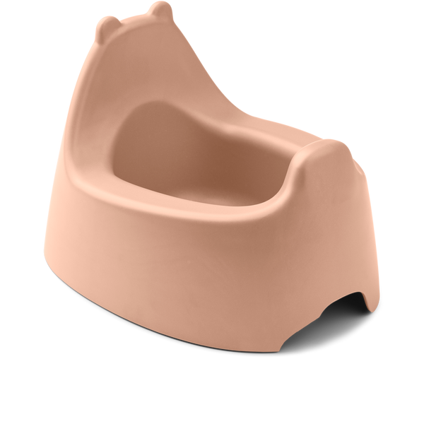 Jonatan Training Potty (Pale Tuscany)