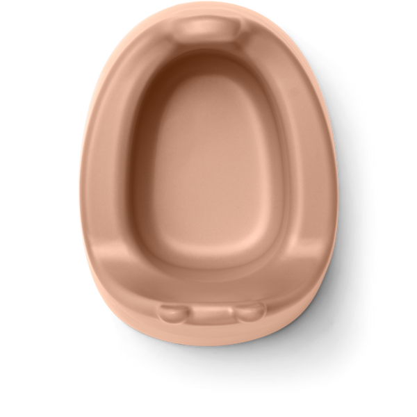 Jonatan Training Potty (Pale Tuscany)