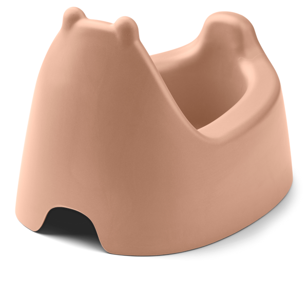 Jonatan Training Potty (Pale Tuscany)