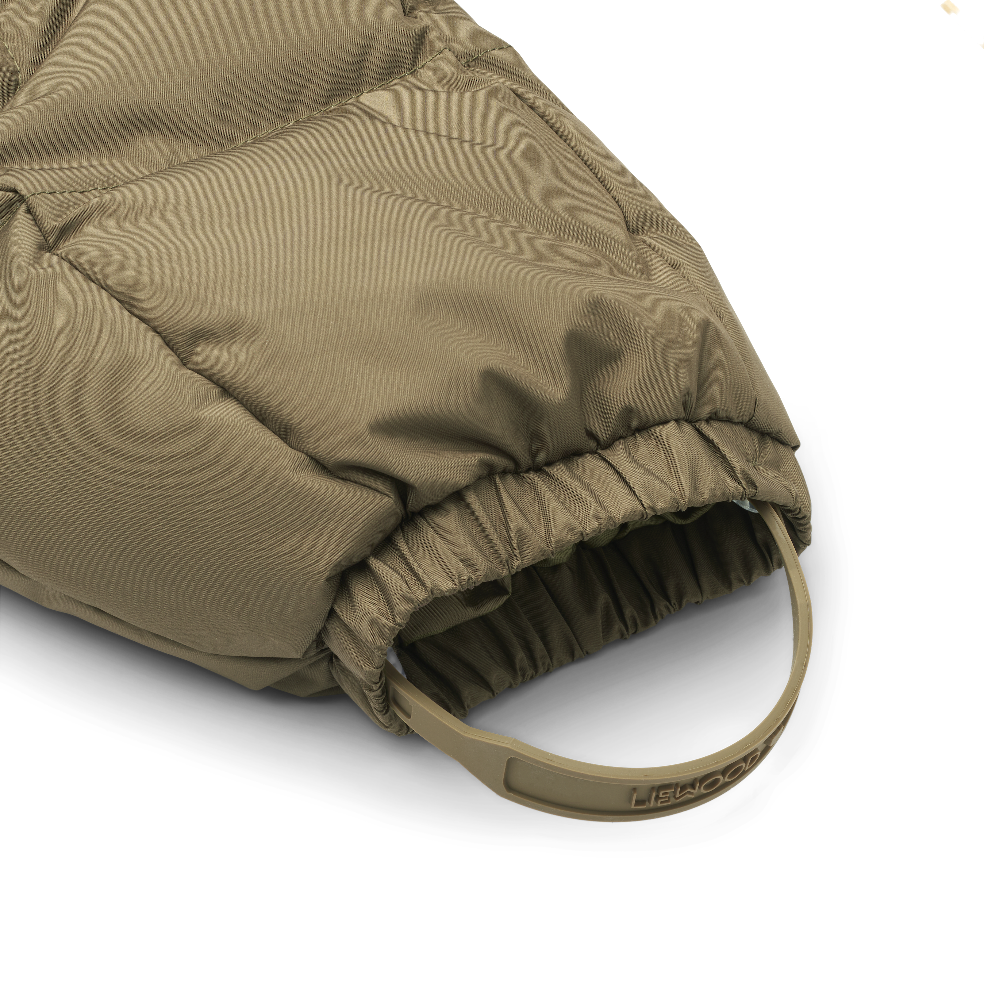 Snowsuit Marco Boys Beige Snowsuit Marco Boys Beige