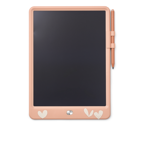 Zora Magic Drawing Board 10 Inches (Sweethearts/Pale Tuscany)