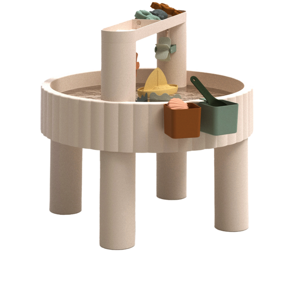 Sepp Water Sand Activity Table (Sandy Multi Mix)