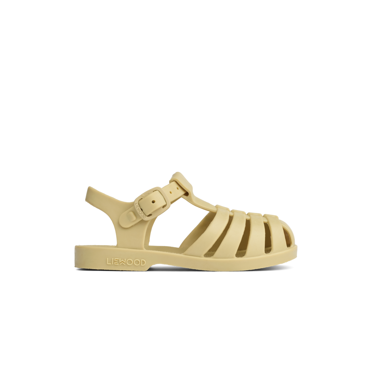 Childrens Unisex Bre Summer PVC Sandals Liewood