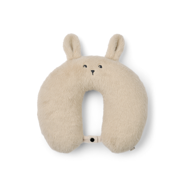 Alto Rabbit Travel Neck Rest (Mist)