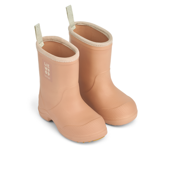 Aston Rainboot (Tuscany Rose/Pale Tuscany)