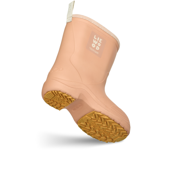 Aston Rainboot (Tuscany Rose/Pale Tuscany)