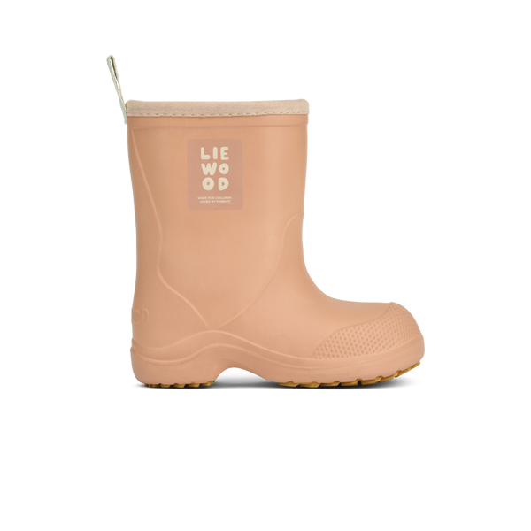 Aston Rainboot (Tuscany Rose/Pale Tuscany)