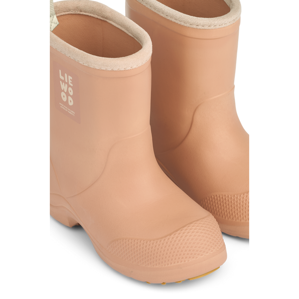 Aston Rainboot (Tuscany Rose/Pale Tuscany)