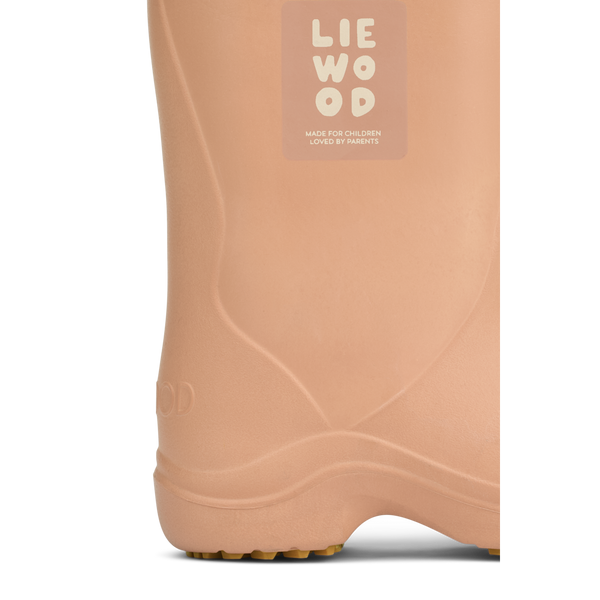 Aston Rainboot (Tuscany Rose/Pale Tuscany)