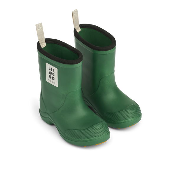 Aston Rainboot (Garden Green Mix)