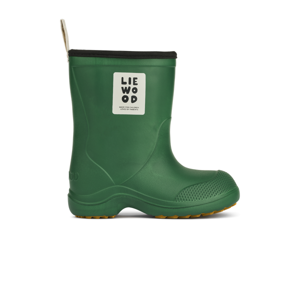Aston Rainboot (Garden Green Mix)