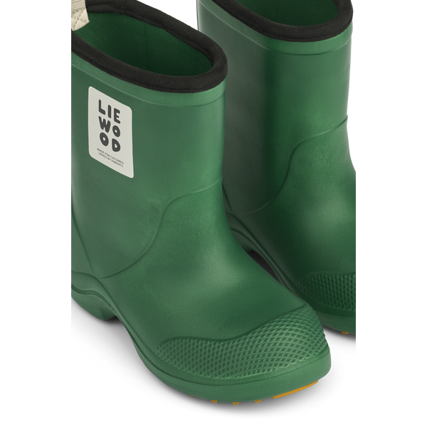 Aston Rainboot (Garden Green Mix)
