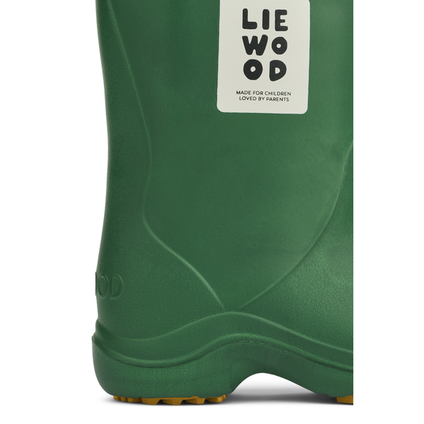 Aston Rainboot (Garden Green Mix)