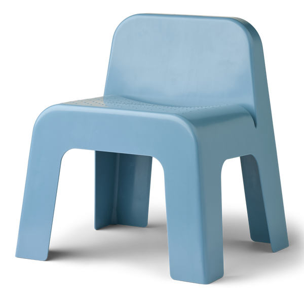 Chase Childrens Chair (Beach Blue)