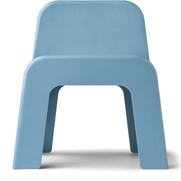 Chase Childrens Chair (Beach Blue)