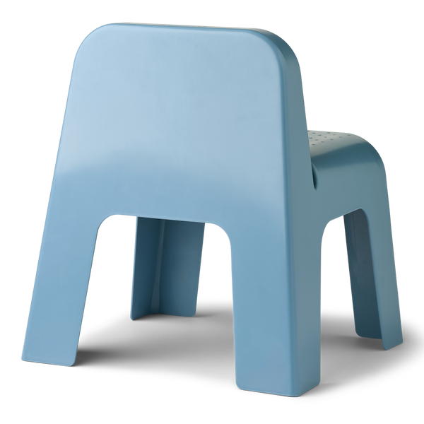 Chase Childrens Chair (Beach Blue)