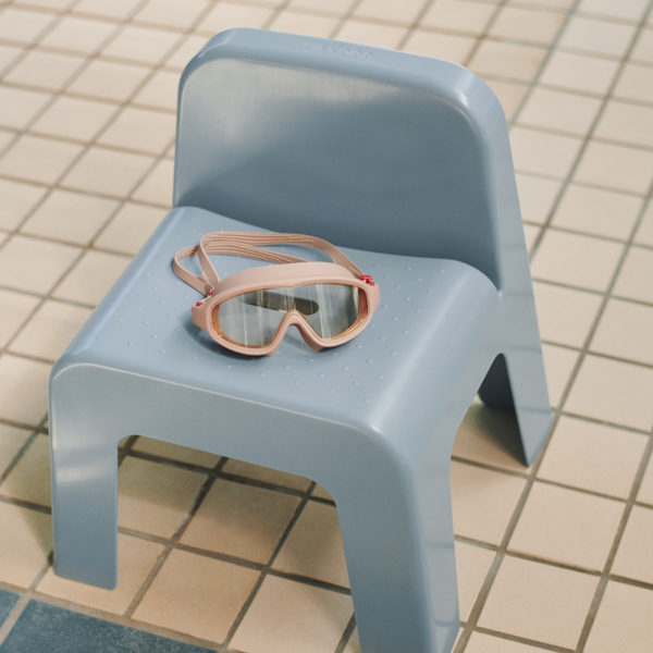 Chase Childrens Chair (Beach Blue)