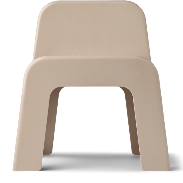 Chase Childrens Chair (Sandy)