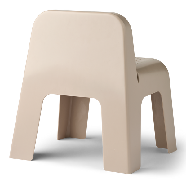 Chase Childrens Chair (Sandy)