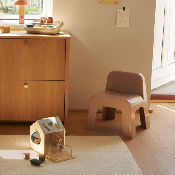 Chase Childrens Chair (Pale Tuscany)