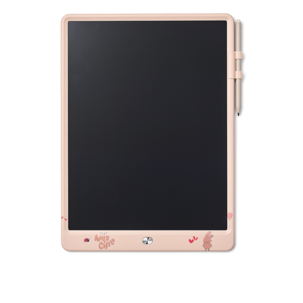 Zora Magic Drawing Board 13.5 Inches (Wild Child/Rosey)