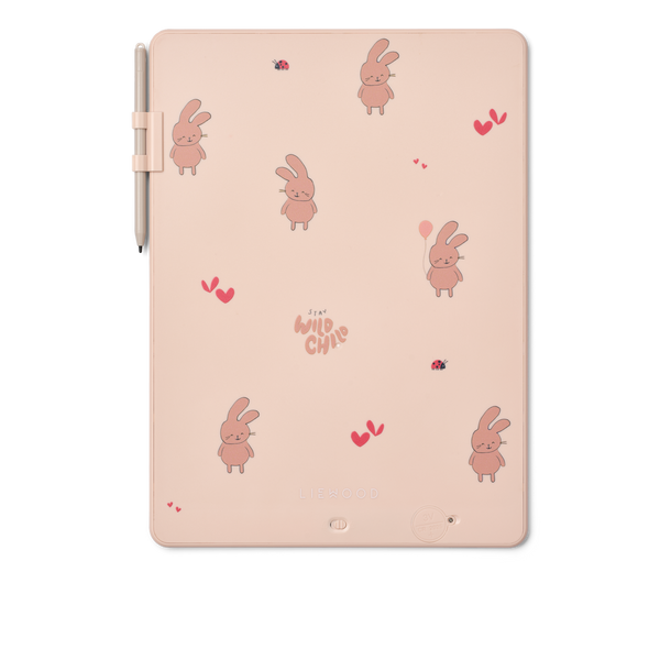 Zora Magic Drawing Board 13.5 Inches (Wild Child/Rosey)