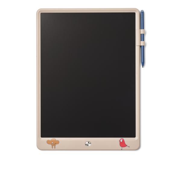 Zora Magic Drawing Board 13.5 Inches (Imagine/Sandy)