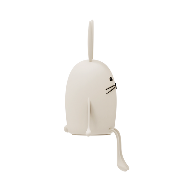 Evex Rabbit Night Light (Sandy)