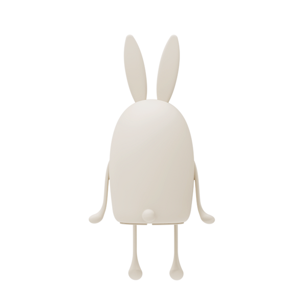 Evex Rabbit Night Light (Sandy)