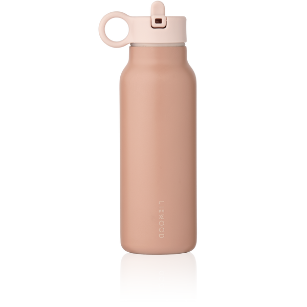 Falk Rabbit Lid Screw Top Bottle (350ml) Pale Tuscany)