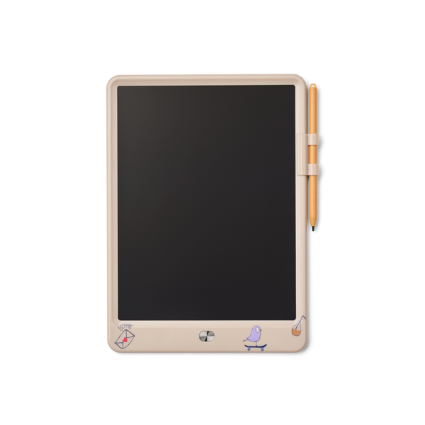 Zora Magic Drawing Board 10 Inches (Tamtam/Sandy)