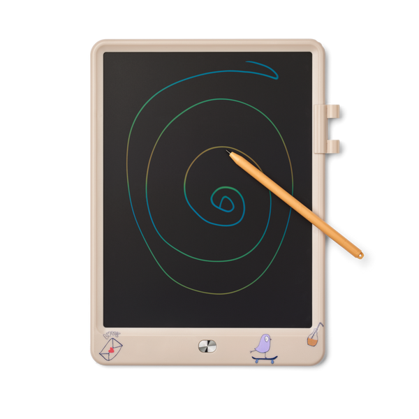 Zora Magic Drawing Board 10 Inches (Tamtam/Sandy)