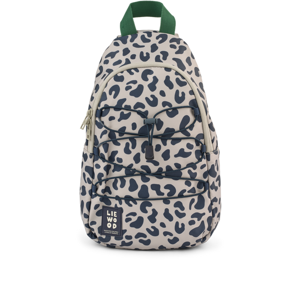 Phoenix One Shoulder Cross-Body Backpack (Mega Leo/Mist Mix)