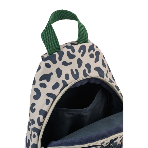 Phoenix One Shoulder Cross-Body Backpack (Mega Leo/Mist Mix)