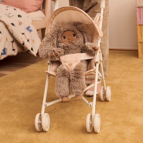 Misa Ryo Plush Doll (Oat)