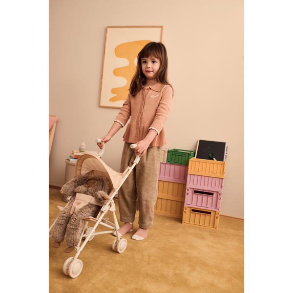 Misa Ryo Plush Doll (Oat)