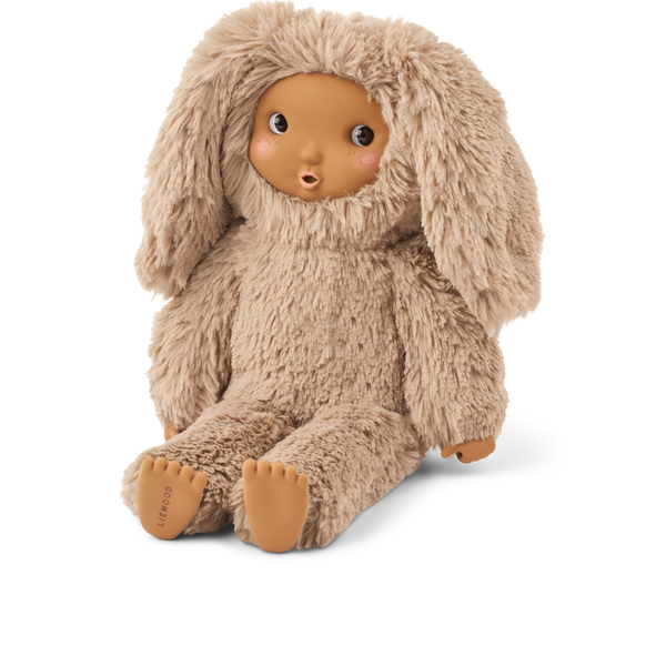 Misa Ryo Plush Doll (Oat)