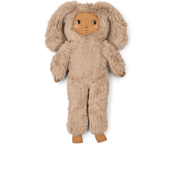 Misa Ryo Plush Doll (Oat)