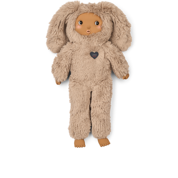 Misa Ryo Plush Doll (Oat)