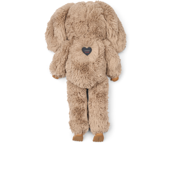 Misa Ryo Plush Doll (Oat)