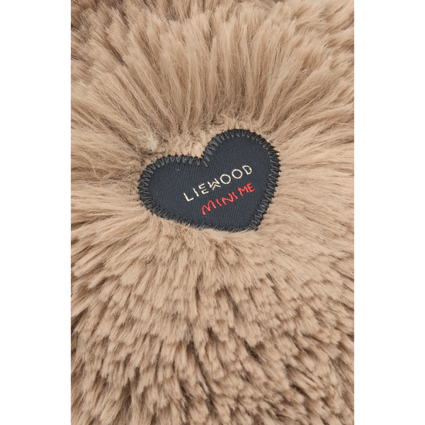 Misa Ryo Plush Doll (Oat)