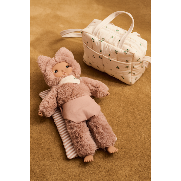 Misa Cleo Plush Doll (Pale Tuscany)