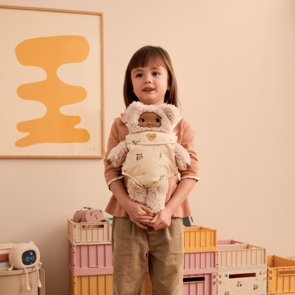 Misa Phoebe Plush Doll (Sandy)